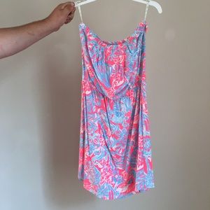 SOLD lilly Dress